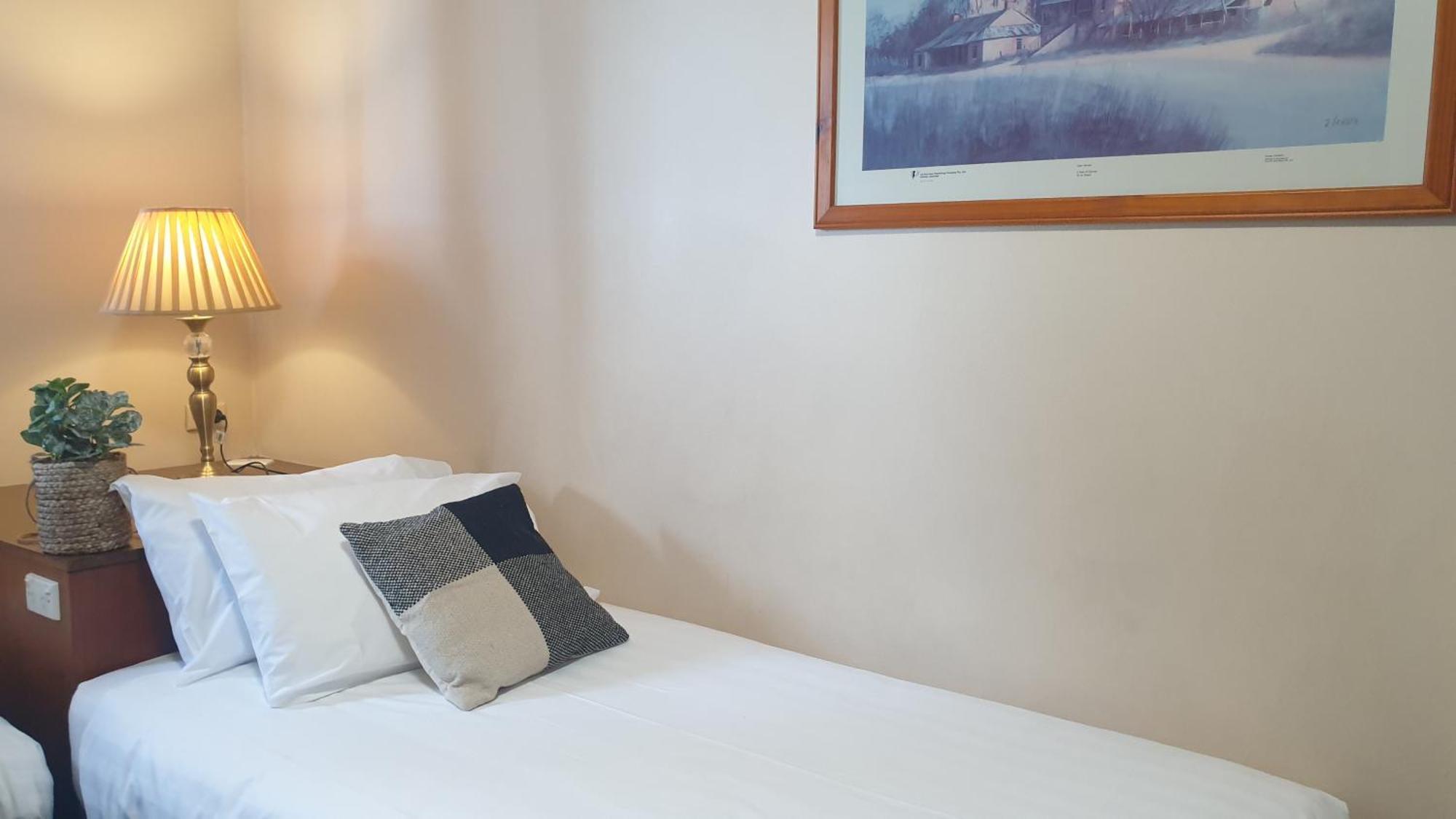 Katoomba Town Centre Motel Kültér fotó