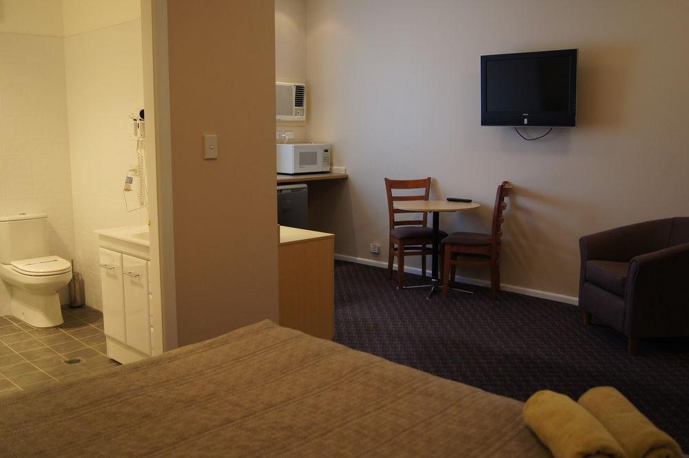 Katoomba Town Centre Motel Kültér fotó